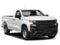 2019 Chevrolet Silverado 1500 Work Truck