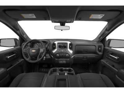 2019 Chevrolet Silverado 1500 Work Truck