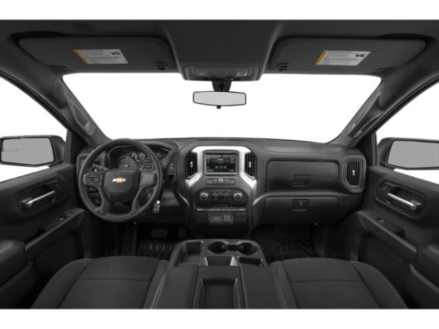 2019 Chevrolet Silverado 1500 Work Truck