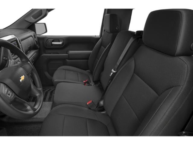 2019 Chevrolet Silverado 1500 Work Truck