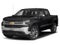 2021 Chevrolet Silverado 1500 4WD Crew Cab Short Bed RST