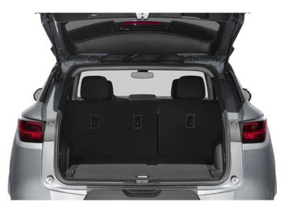2023 Chevrolet Blazer AWD 2LT