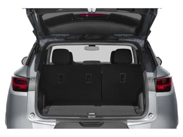 2023 Chevrolet Blazer AWD 2LT