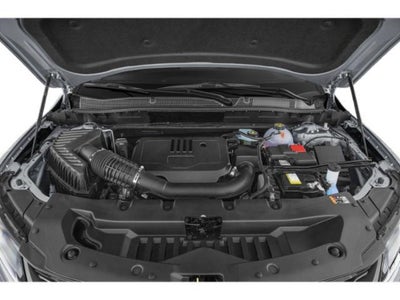 2023 Chevrolet Blazer AWD 2LT