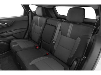 2023 Chevrolet Blazer AWD 2LT