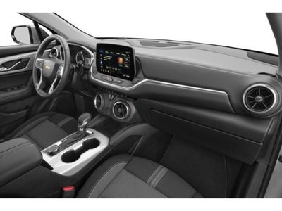 2023 Chevrolet Blazer AWD 2LT