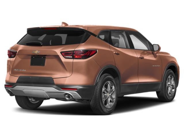 2023 Chevrolet Blazer AWD 2LT