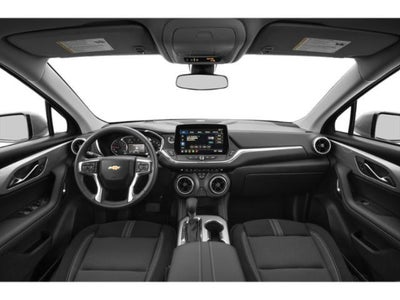 2023 Chevrolet Blazer AWD 2LT