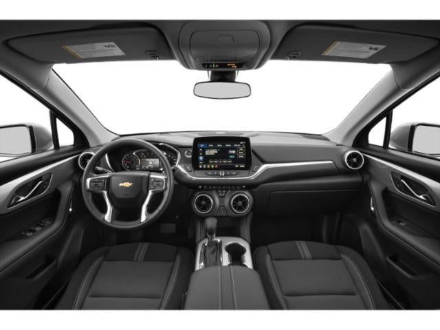 2023 Chevrolet Blazer AWD 2LT