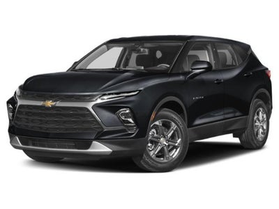 2023 Chevrolet Blazer AWD Premier