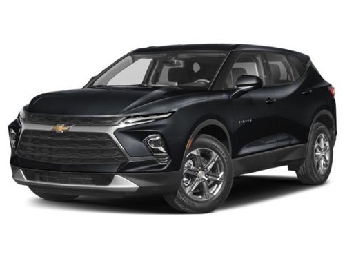 2023 Chevrolet Blazer AWD Premier