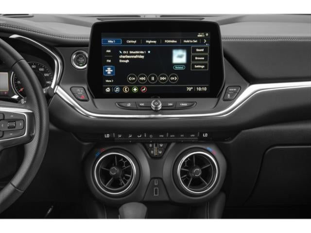 2023 Chevrolet Blazer AWD Premier