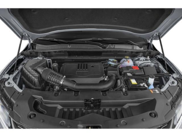 2023 Chevrolet Blazer AWD Premier