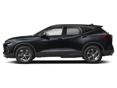 2023 Chevrolet Blazer AWD Premier