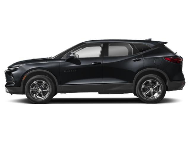 2023 Chevrolet Blazer AWD Premier