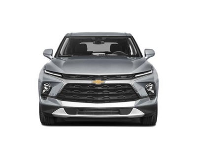 2023 Chevrolet Blazer AWD Premier