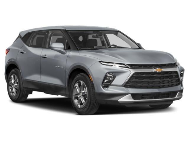 2023 Chevrolet Blazer AWD Premier