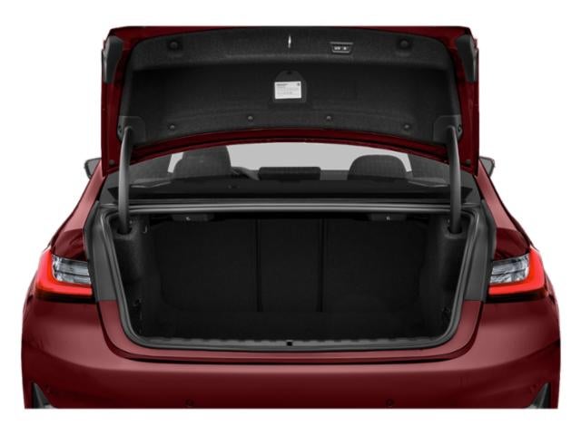 2021 BMW 3 Series xDrive