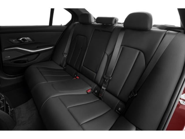 2021 BMW 3 Series xDrive