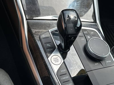 2021 BMW 3 Series xDrive