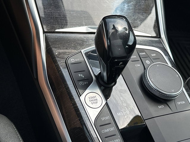2021 BMW 3 Series xDrive