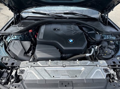 2021 BMW 3 Series xDrive