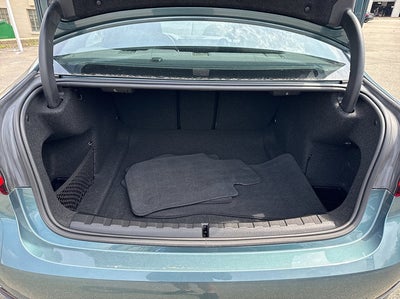 2021 BMW 3 Series xDrive