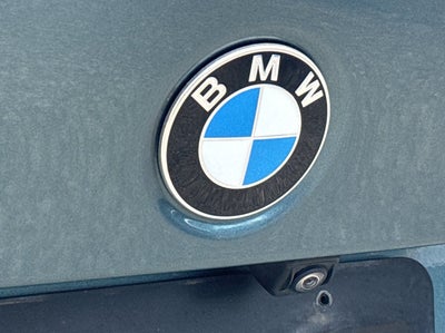2021 BMW 3 Series xDrive