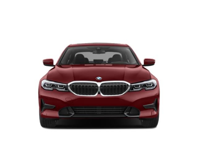2021 BMW 3 Series xDrive