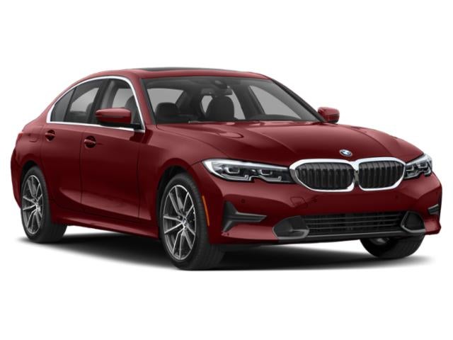 2021 BMW 3 Series xDrive