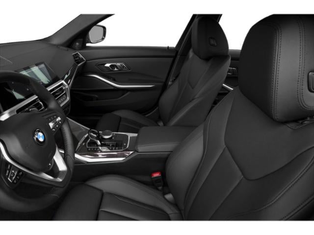 2021 BMW 3 Series xDrive