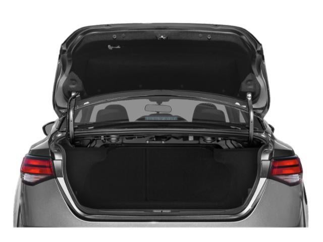 2020 Nissan Sentra SV Xtronic CVT