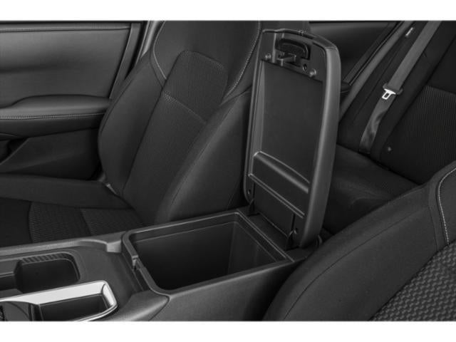 2020 Nissan Sentra SV Xtronic CVT