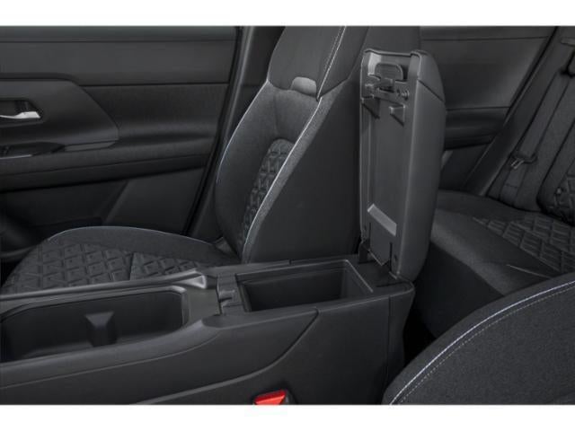 2025 Nissan Kicks SV Intelligent AWD