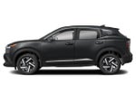 2025 Nissan Kicks SV Intelligent AWD