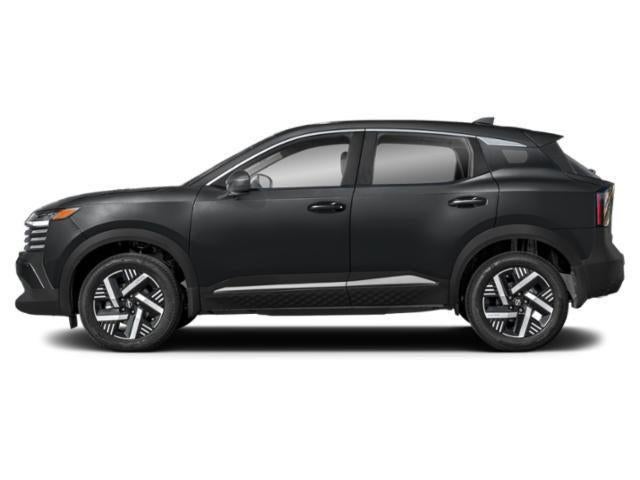 2025 Nissan Kicks SV Intelligent AWD