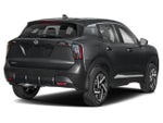 2025 Nissan Kicks SV Intelligent AWD