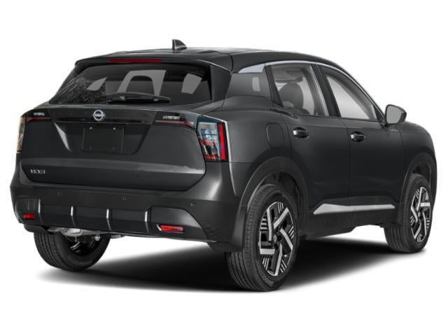 2025 Nissan Kicks SV Intelligent AWD