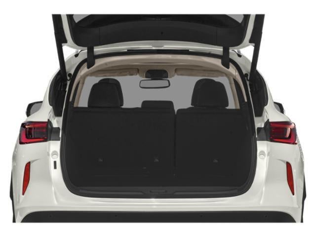 2020 INFINITI QX50 LUXE AWD