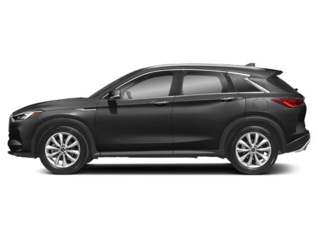 2020 INFINITI QX50 LUXE AWD