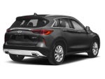 2020 INFINITI QX50 LUXE AWD