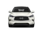 2020 INFINITI QX50 LUXE AWD