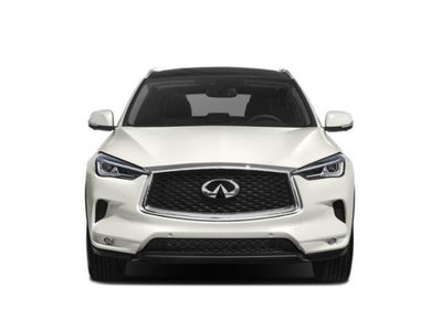 2020 INFINITI QX50 LUXE AWD