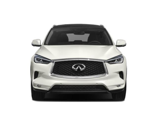 2020 INFINITI QX50 LUXE AWD