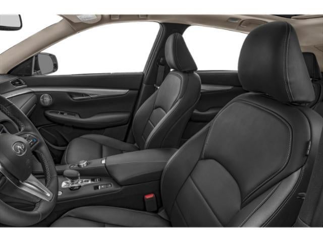2020 INFINITI QX50 LUXE AWD