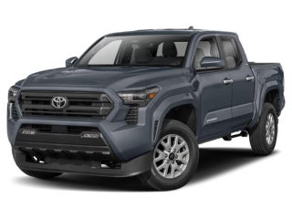 2024 Toyota Tacoma 4WD SR5