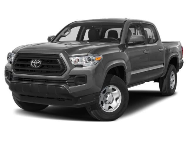 2023 Toyota Tacoma 4WD SR V6