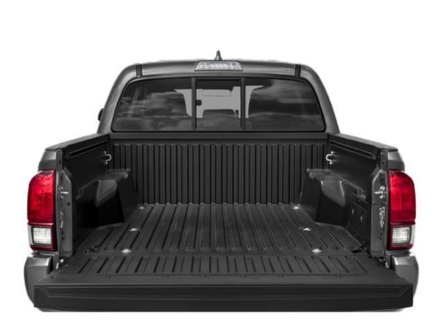 2023 Toyota Tacoma 4WD SR V6