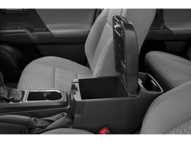 2023 Toyota Tacoma 4WD SR V6