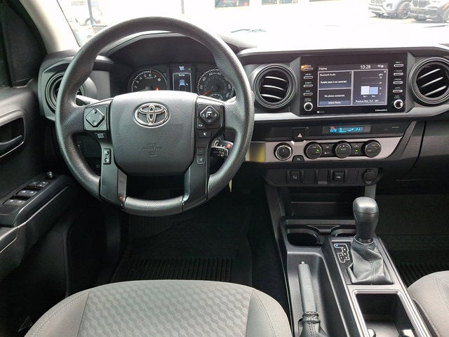 2023 Toyota Tacoma 4WD SR V6